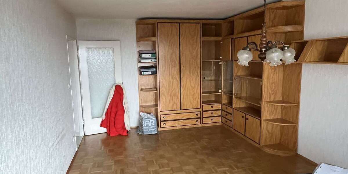 Etagenwohnung Heilbronn Böckingen - 2 Zimmer, 59 m&sup2;, 195.000&euro; | Angebot:24966486