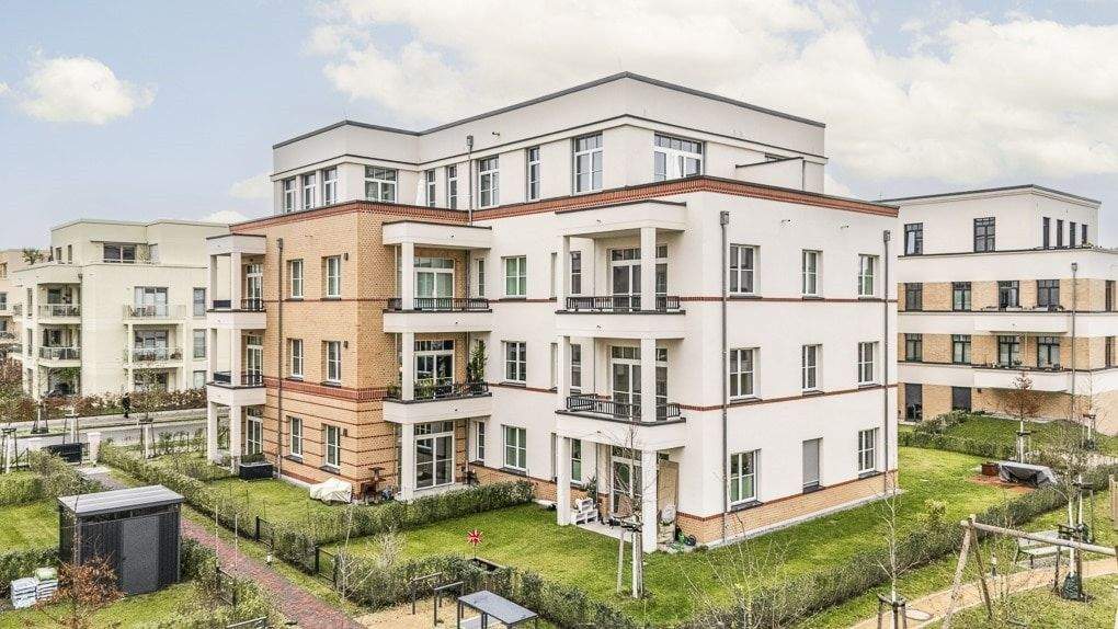 Etagenwohnung Potsdam Bornstedter Feld - 3 Zimmer, 71 m&sup2;, 560.000&euro; | Angebot:25112078