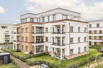 Wohnung Potsdam Bornstedter Feld - 3 Zimmer, 71 m&sup2;, 560.000&euro; | Angebot:25112078