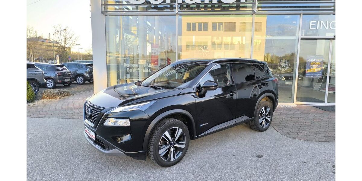 Nissan X-Trail 35.900 km 30.900 &euro; Landsberg am Lech 86899