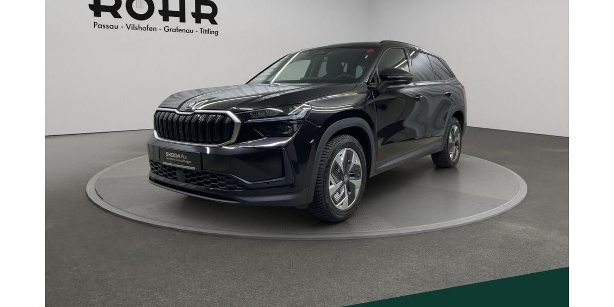 Skoda Kodiaq 19.560 km 44.290 &euro; Passau 94032