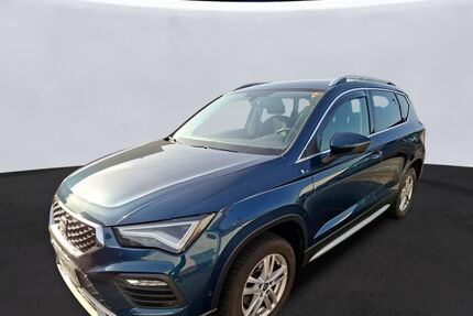 Seat Ateca 162.997 km 16.990 &euro; Braunschweig 38122