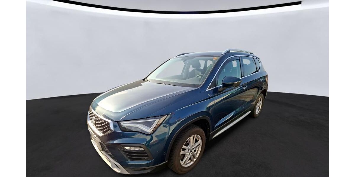 Seat Ateca 162.997 km 17.990 &euro; Braunschweig 38122
