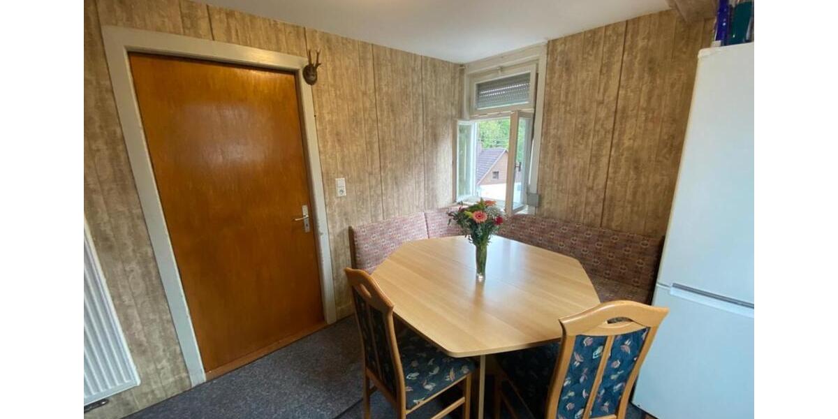 Dachgeschoßwohnung Murrhardt - 2 Zimmer, 70 m&sup2;, 350&euro; | Angebot:24564640