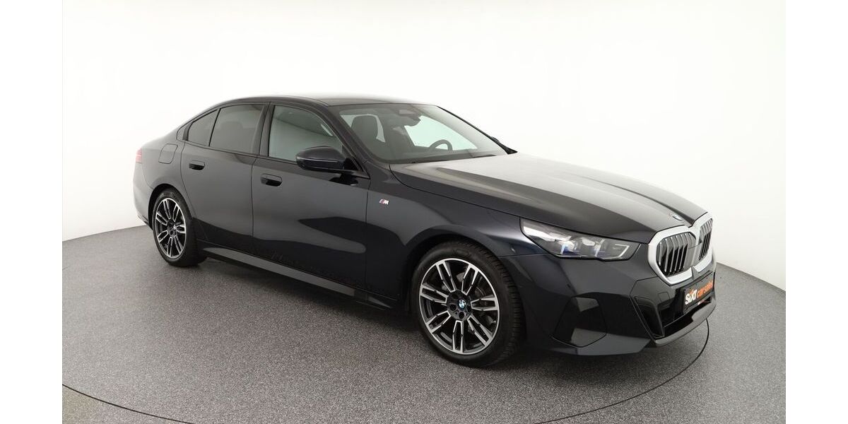 BMW 520 24.025 km 53.900 &euro; Garching 85748