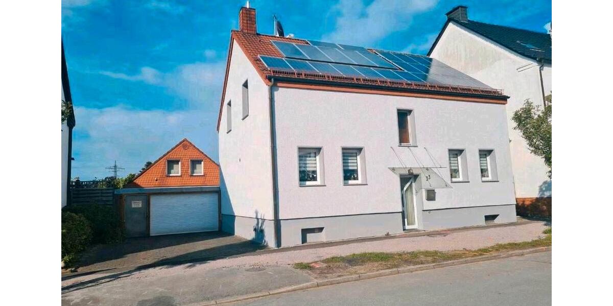 Mehrfamilienhaus, Wohnhaus Lünen - 6 Zimmer, 190 m&sup2;, 470.000&euro; | Angebot:26704859