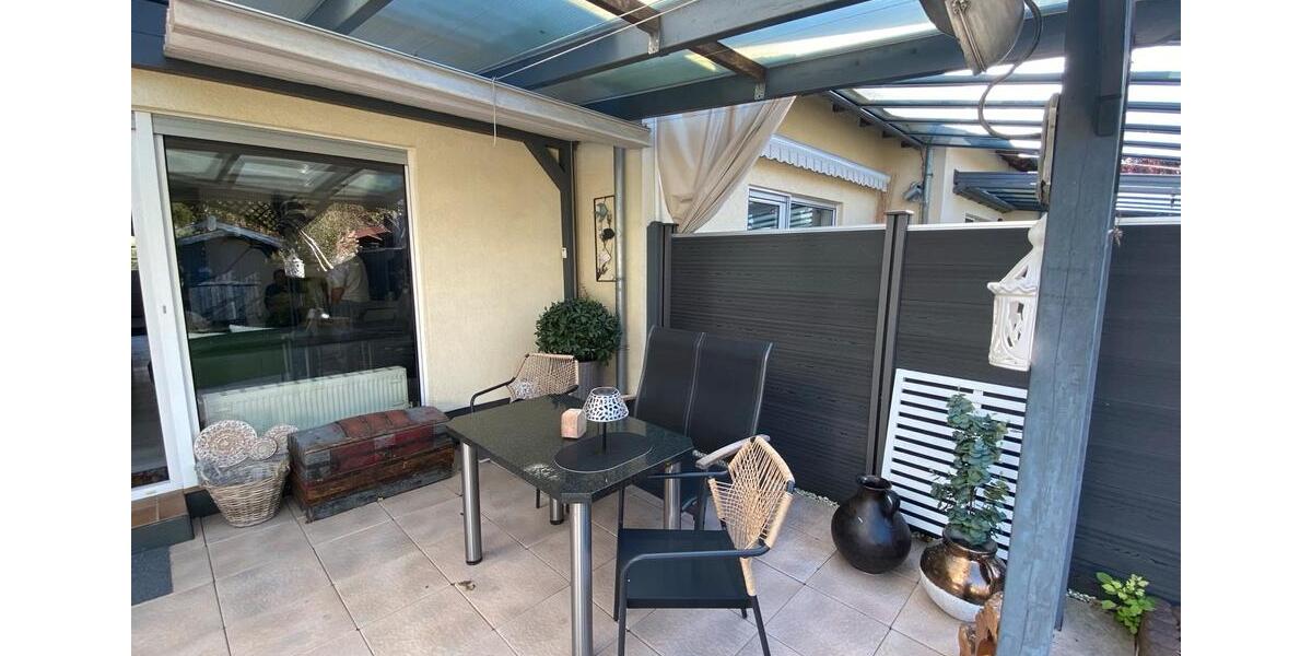 Reihenhaus Königslutter am Elm - 4 Zimmer, 102 m&sup2;, 266.000&euro; | Angebot:26440576