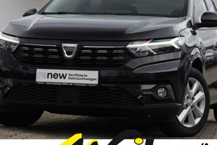 Dacia Sandero 22.500 km 13.490 € Friedrichsdorf 61381