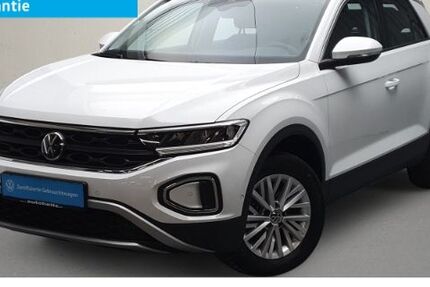 VW T-Roc 8.314 km 22.990 &euro; Garmisch-Partenkirchen 82467