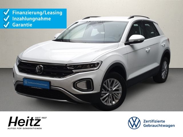 VW T-Roc 8.314 km 22.990 &euro; Garmisch-Partenkirchen 82467