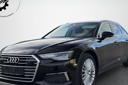 Audi A6 119.122 km 28.400 € Illertissen 89257
