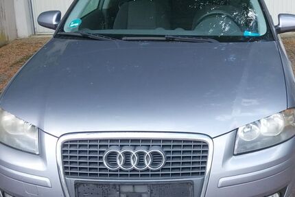 Audi A3 234.986 km 1.000 &euro; St. Johann 72813
