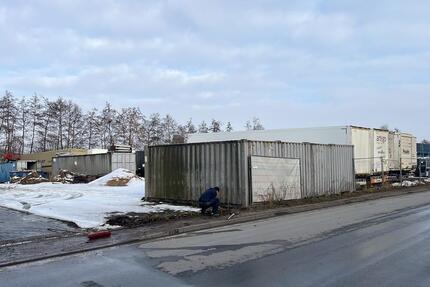 Gewerbeobjekt Bad Oeynhausen Dehme - 90&euro; | Angebot:25050967