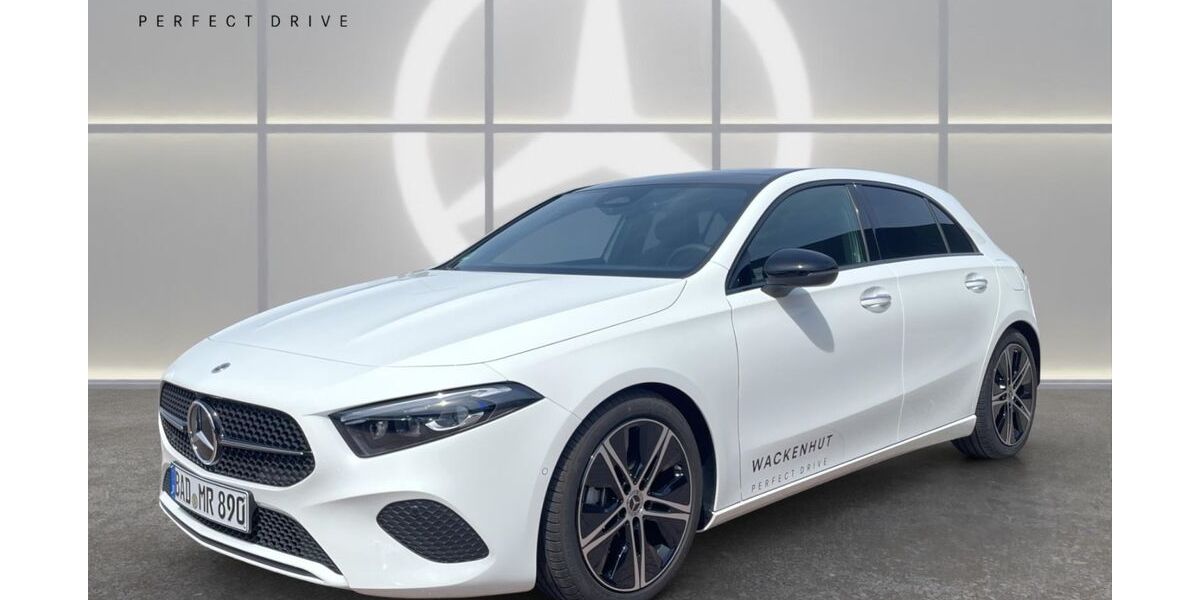 Mercedes-Benz A 180 8.500 km 39.900 &euro; Baden-Baden 76532