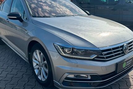 VW Passat 156.890 km 18.990 &euro; Schwabach 91126