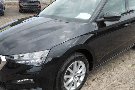 Skoda Scala 20.000 km 17.990 € Bad Blankenburg 07422