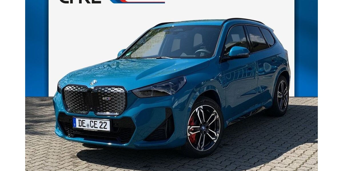 BMW iX1 4.500 km 56.540 &euro; Berlin 13593