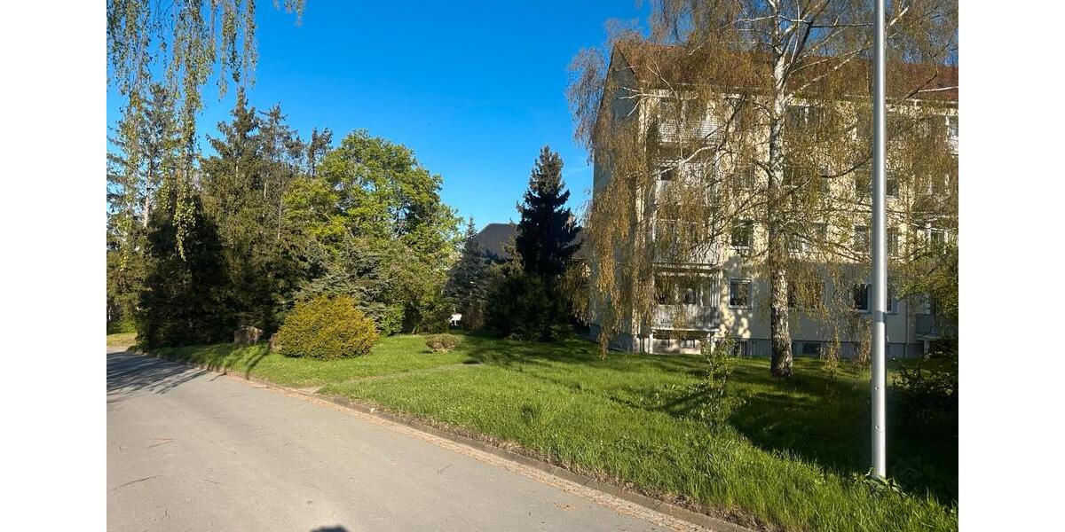 Etagenwohnung Crimmitschau - 2 Zimmer, 46 m&sup2;, 42.000&euro; | Angebot:26453495