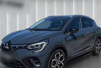Mitsubishi ASX 16.378 km 26.440 &euro; Helgoland 27498