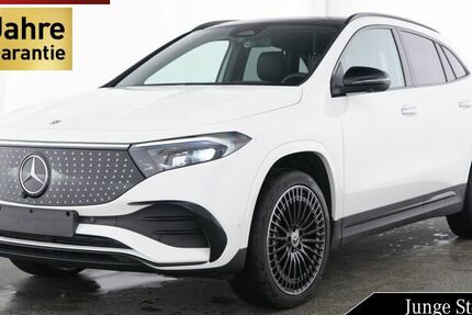 Mercedes-Benz EQA 22.084 km 44.770 &euro; Füssen 87629