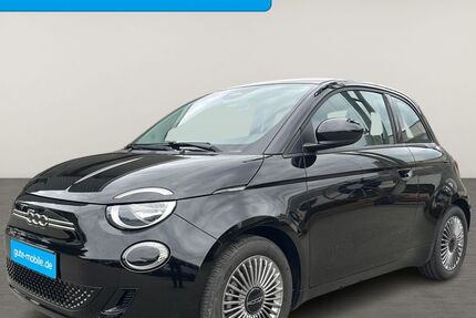 Fiat 500e 32.100 km 12.790 &euro; Krauchenwies 72505