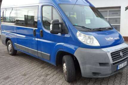 Fiat Ducato 250.000 km 6.000 &euro; Langenneufnach 86863