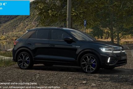 VW T-Roc 15.107 km 40.490 &euro; Wuppertal 42109