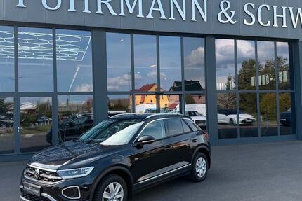 VW T-Roc 27.350 km 27.390 &euro; Ebeleben 99713