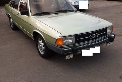 Audi 100 178.000 km 5.555 &euro; Einbeck 37574