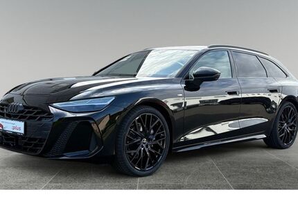 Audi A6 14.568 km 58.880 &euro; Pronsfeld 54597