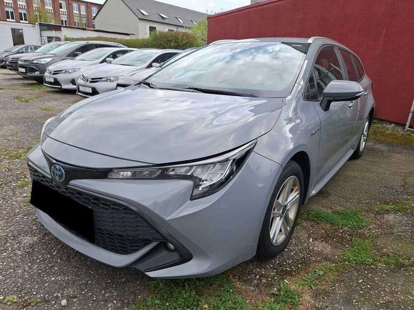 Corolla