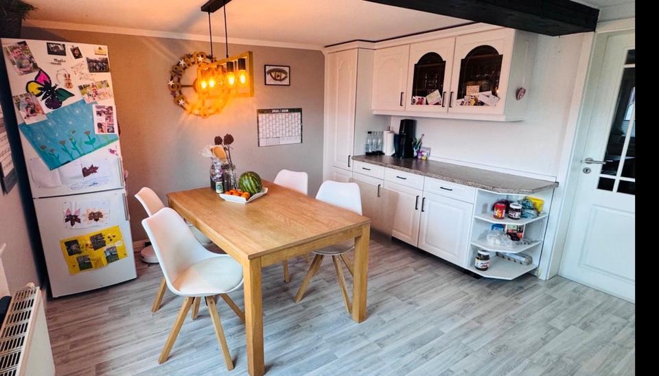 Einfamilienhaus Drei Gleichen - 7 Zimmer, 175 m&sup2;, 265.000&euro; | Angebot:26758319