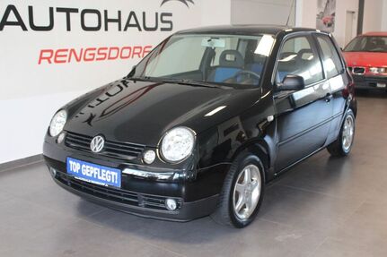 VW Lupo