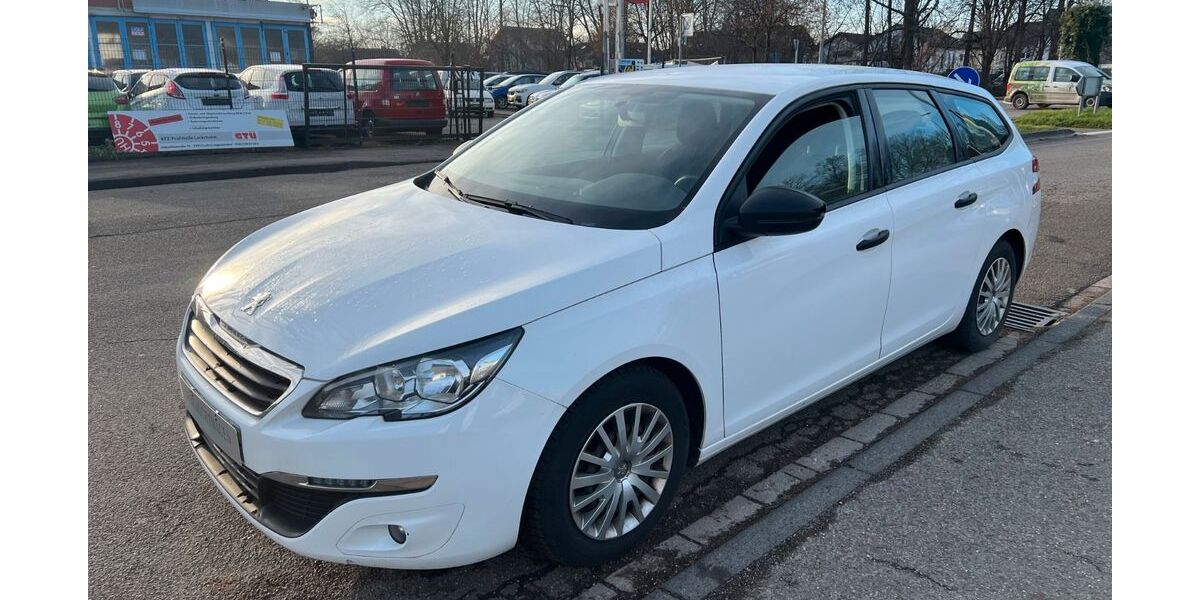 Peugeot 308 350.000 km 3.500 &euro; Lahr 77933