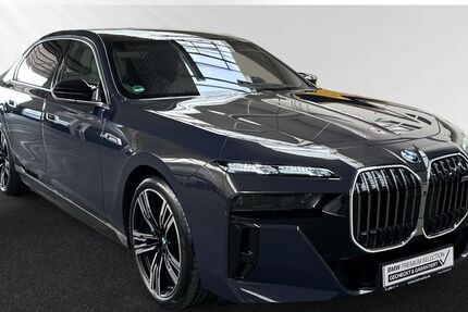BMW i7 51.250 km 94.890 &euro; Moers 47441
