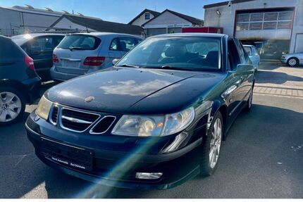 Saab 9-5