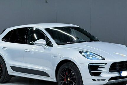 Porsche Macan 162.900 km 38.900 &euro; Bad Segeberg 23795