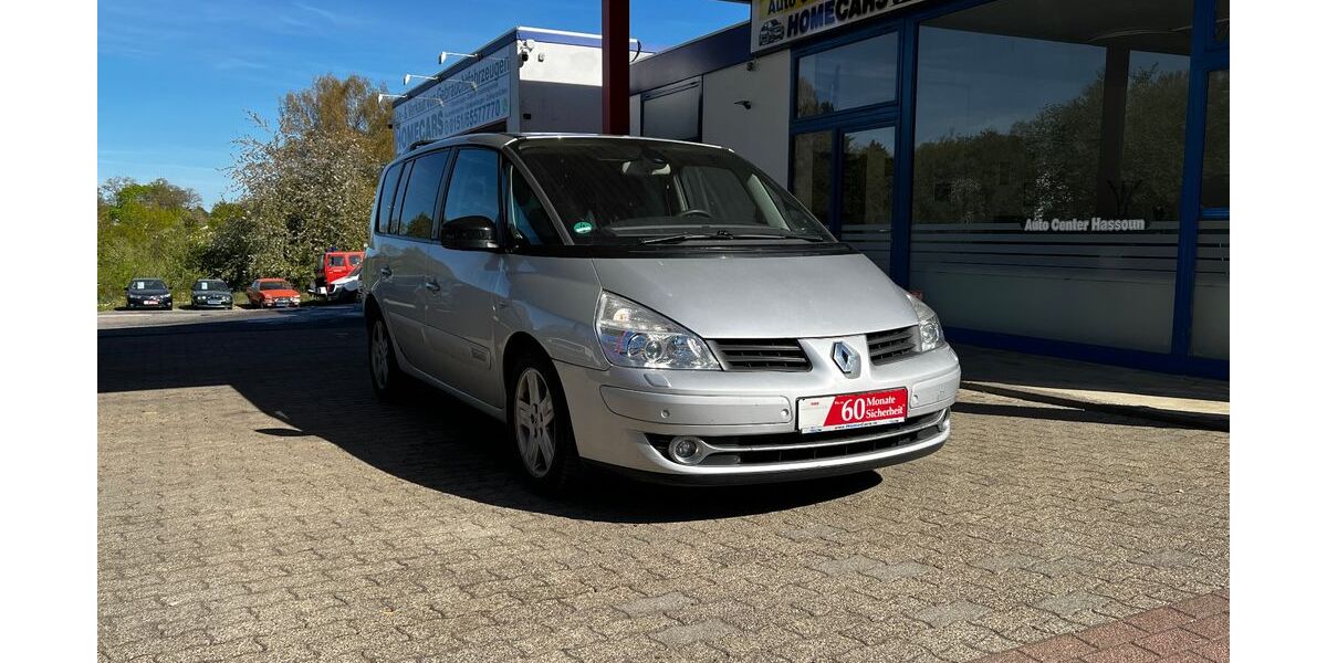 Renault Espace 235.000 km 4.999 &euro; Oberndorf am Neckar 78727