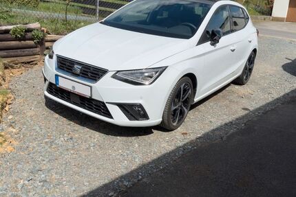 Seat Ibiza 17.000 km 22.000 € Arzberg 95659