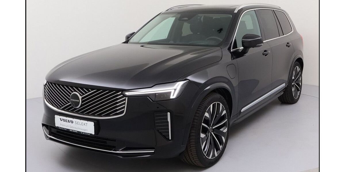 Volvo XC90 21.800 km 68.950 &euro; Norderstedt 22848
