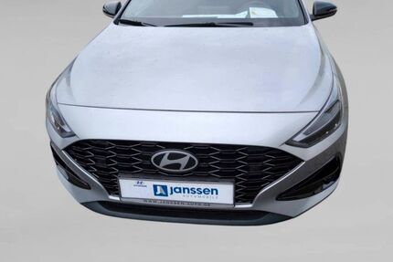 Hyundai i30 13.540 km 25.990 € Aurich 26605