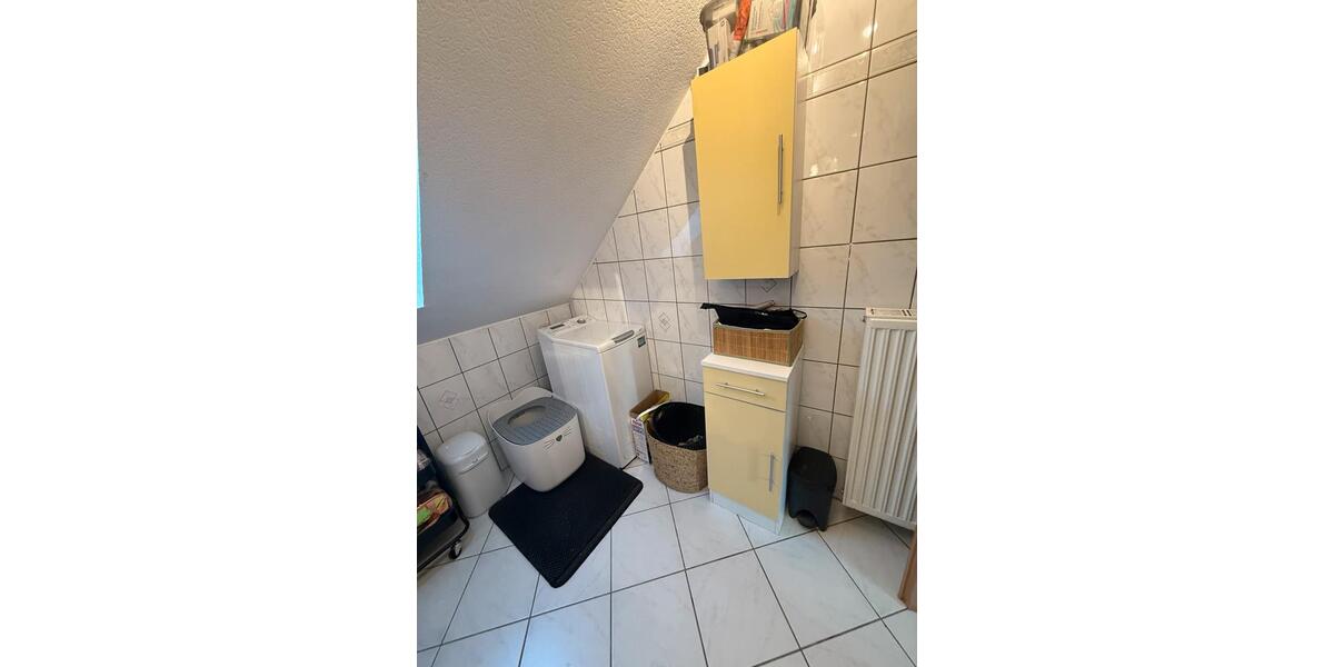 Dachgeschoßwohnung Sangerhausen - 1 Zimmer, 55 m&sup2;, 455&euro; | Angebot:26066356