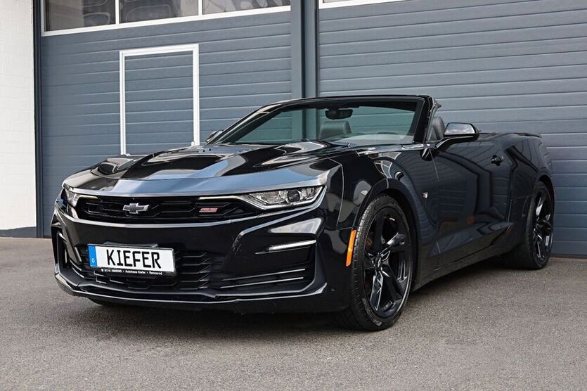 Camaro