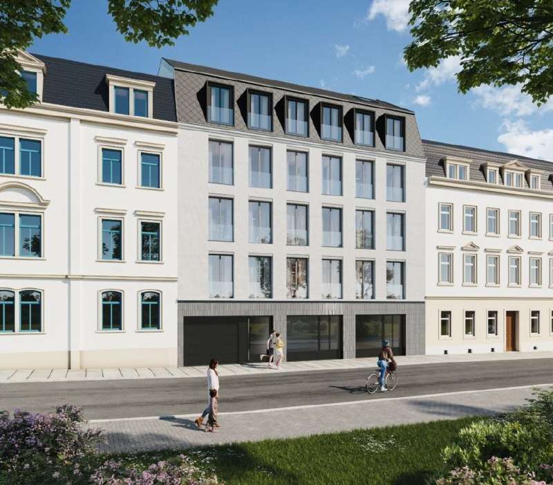 Haus zum Kaufen in Dresden 720.000 € 120.23 m²
