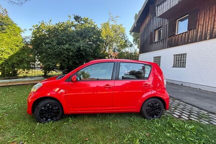 Subaru Justy 129.357 km 1.900 &euro; Eurasburg 82547