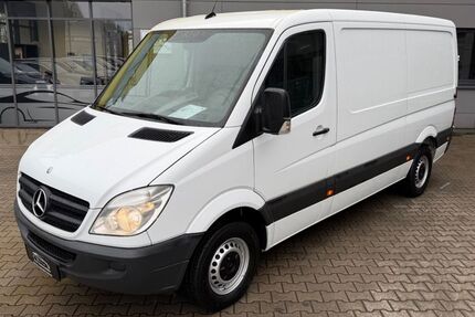 Mercedes-Benz Sprinter 138.000 km 11.990 &euro; Lohne 49393