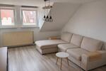 Dachgeschoßwohnung Nürnberg Rabus - 2 Zimmer, 46 m&sup2;, 179.000&euro; | Angebot:26995660