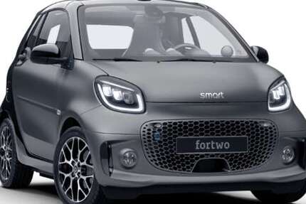 Smart forTwo 23.100 km 20.900 &euro; Vogach 82293