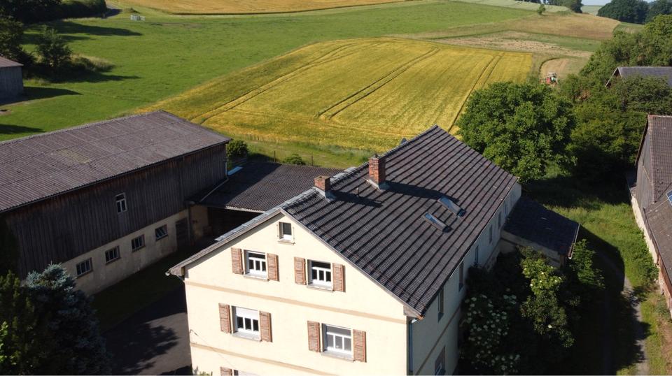 Bauernhaus, Landhaus Neustadt bei Coburg - 750.000&euro; | Angebot:26942020