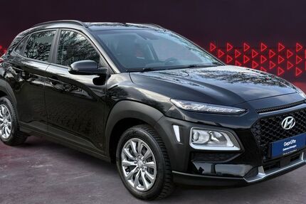 Hyundai KONA 76.760 km 12.990 &euro; Kippenheim 77971